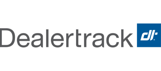 DealerTrack Logo